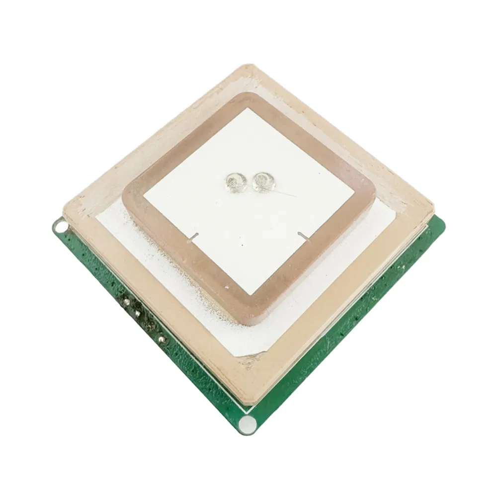 Placa de Desenvolvimento de Módulo Receptor GPS de Alta Precisão Rtk para UAV de Alta Precisão pictures & photos