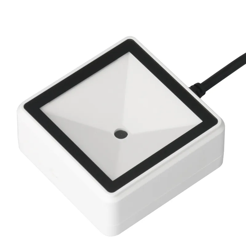 Fabrieksprijs Vaste Bevestiging Scanner Grote Scanvenster Qr Code Scanner Module voor 1d 2D Qr Code Scanning POS Qr Code Scan Motor pictures & photos