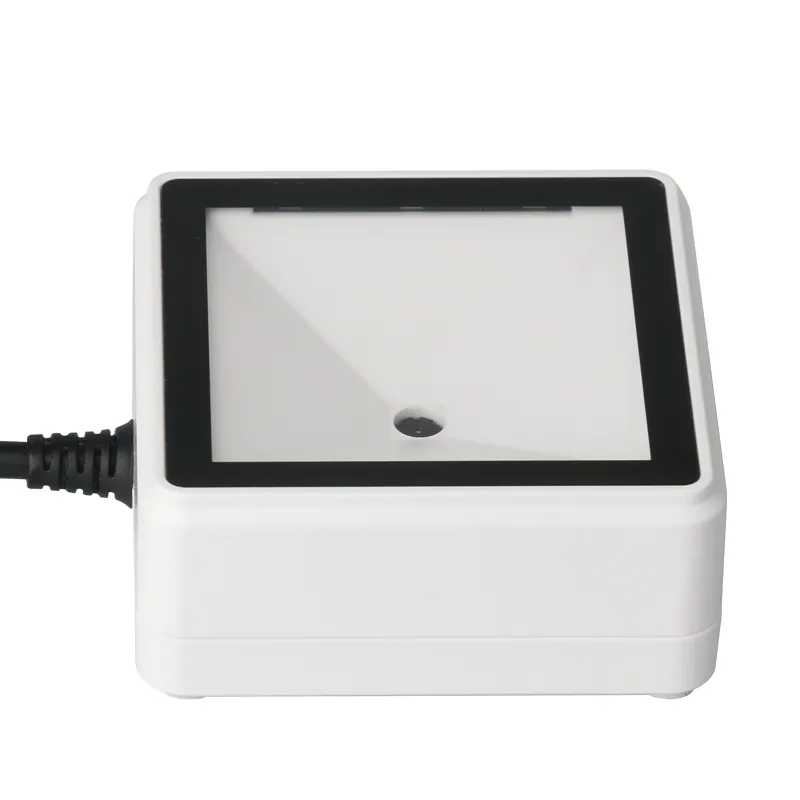 Fabrieksprijs Vaste Bevestiging Scanner Grote Scanvenster Qr Code Scanner Module voor 1d 2D Qr Code Scanning POS Qr Code Scan Motor pictures & photos