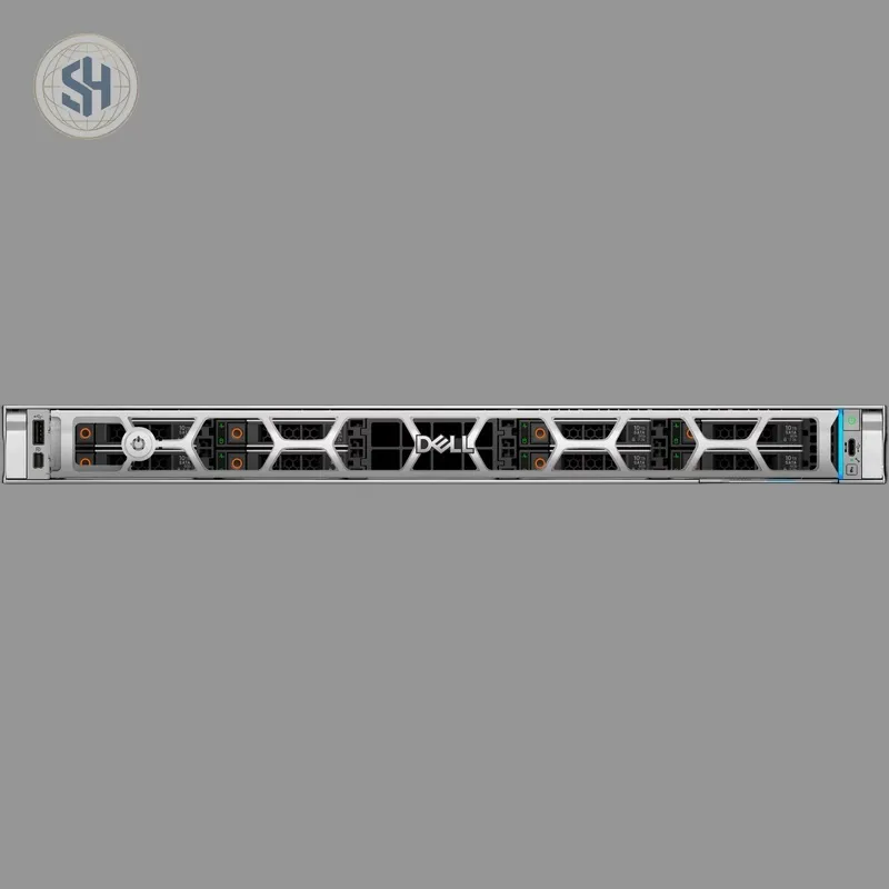 1U Server Rackmount untuk Virtualisasi PowerEdge R4715 pictures & photos