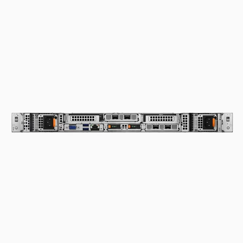 1U Veritabanı için AMD EPYC Rack Sunucusu PowerEdge R6725 pictures & photos