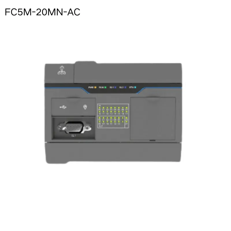 تحكم عالي الأداء IEC61131 - 3 - يعتمد على برمجة وحدة التحكم PLC للتحكم في العمليات، بدلاً من سلسلة Cj pictures & photos