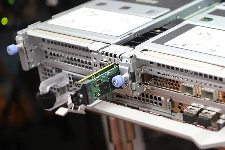 Neue Dells Poweredge R750 R640 R440 R340 2u Rack-Server pictures & photos
