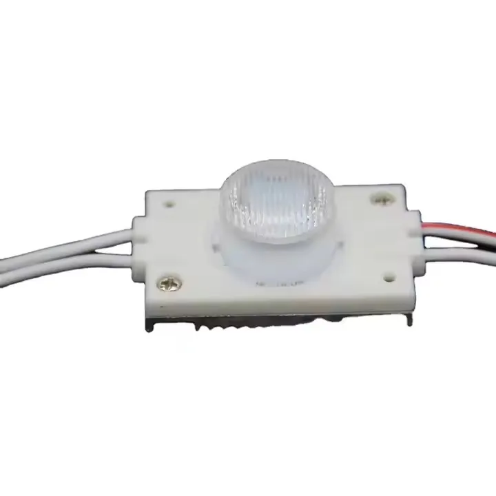 サイドビューLEDモジュール 40-160luminous 12V DC 1.8W 防水LEDモジュール ライトボックスサイン用LEDインジェクションモジュール レター pictures & photos