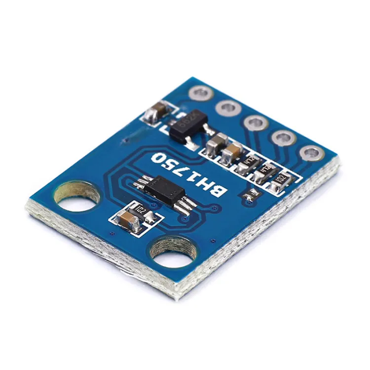 Gy-302 Bh1750 Модуль датчика интенсивности света для Arduino Pi AVR pictures & photos