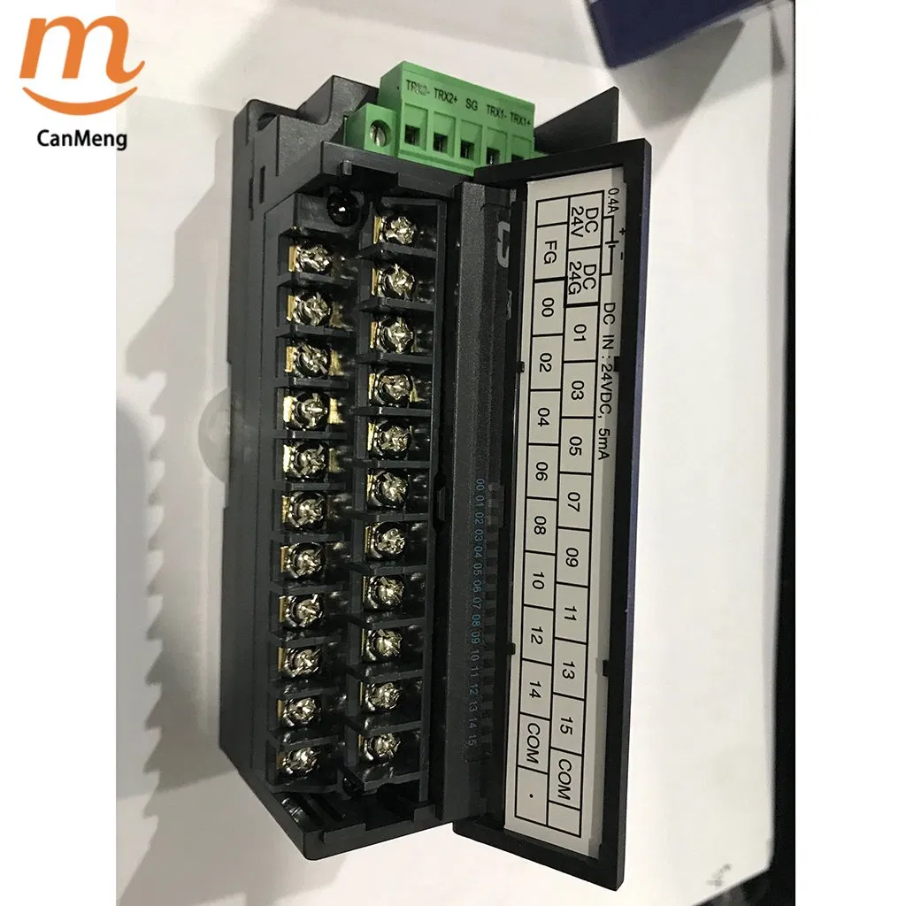 ["4-Channel Ls Master-K için Rtd Sıcaklık Giriş Modülü K120s G7f-Rd2a"] pictures & photos