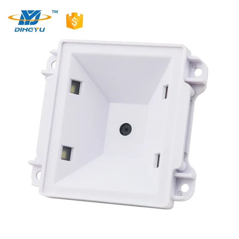 Módulo de Escaneamento Embutido com Sensoriamento Automático CMOS de Alto Desempenho 1d 2D Módulo de Escaneamento de Código de Barras pictures & photos