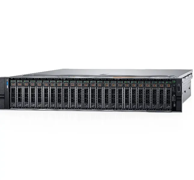 Khung máy chủ Poweredge R760 R660 R7625 R6625 R7615 R6615 R660xs R760xs 2u Lưu trữ mạng Máy chủ Máy tính pictures & photos