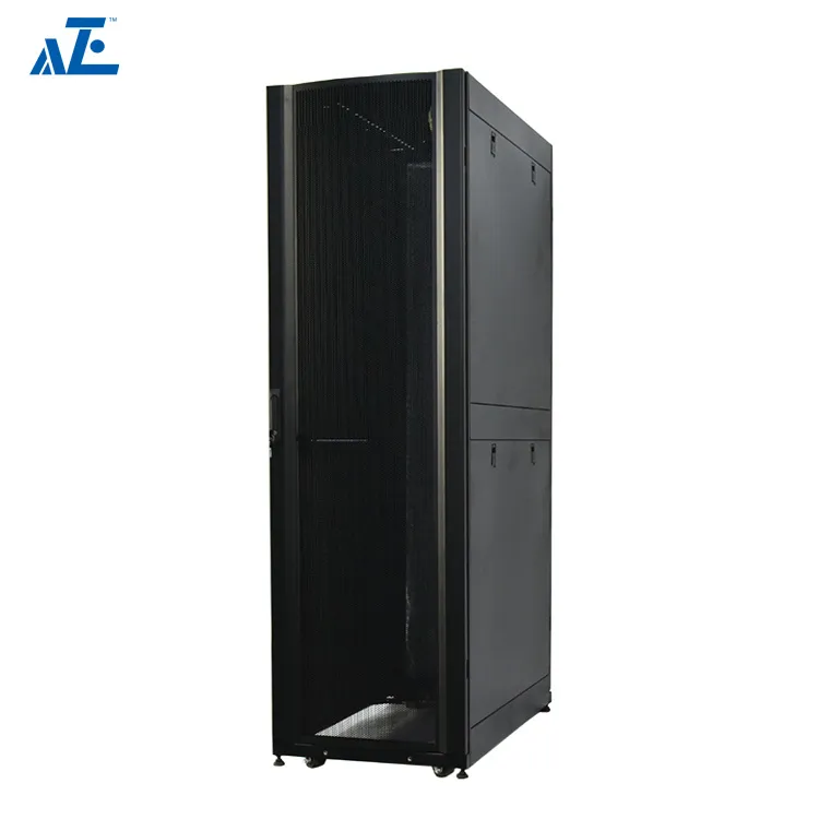 19-Inch Giá đỡ máy chủ tùy chỉnh cho quản lý dữ liệu tối ưu pictures & photos