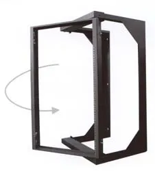 Rack de serveur ouvert personnalisé et facile à emballer pictures & photos