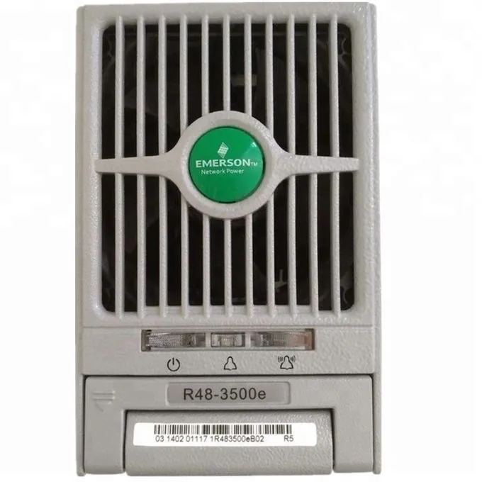 Emerson R48-3500e Gleichrichtermodul Kommunikationsmodul pictures & photos