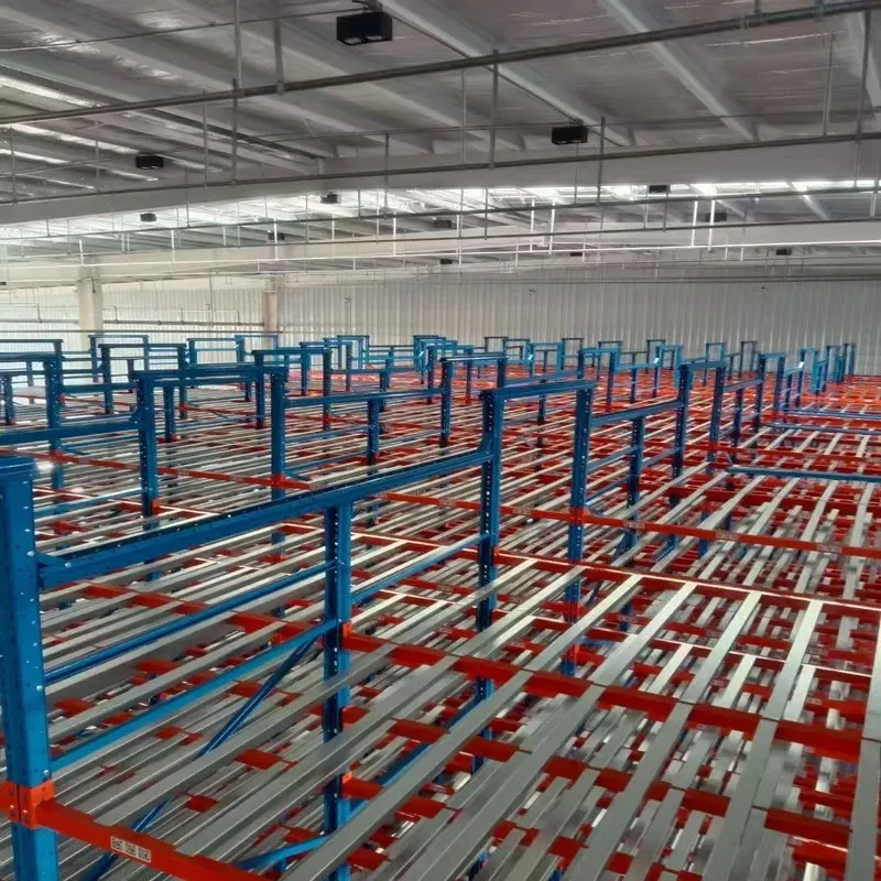 Sistema de Estantes de Aço Flexível para Rack Ctu com Personalização para Estante de Armazém pictures & photos