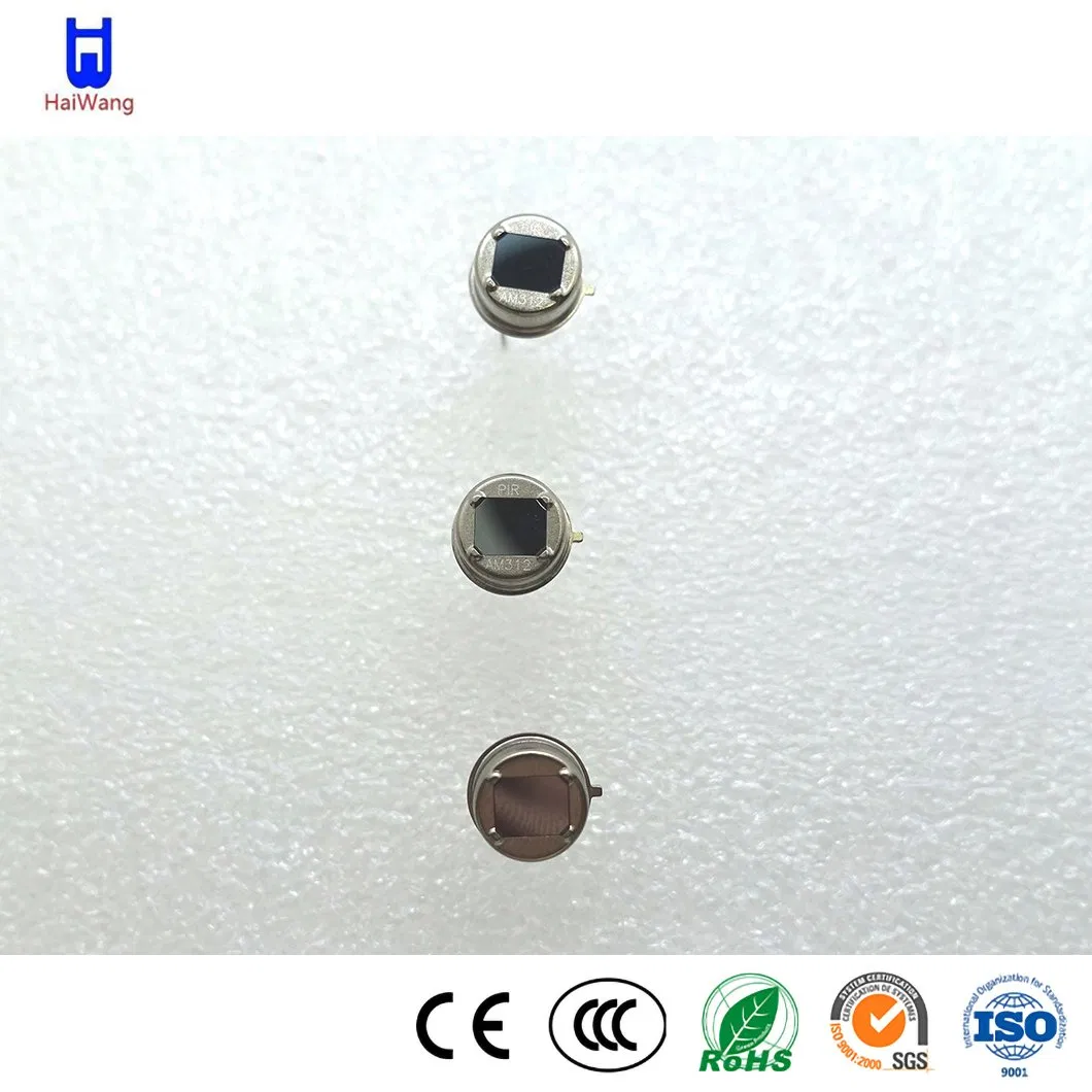 Haiwang Digitale Sensor Am312 PIR Sensor China Omgekeerd Parkeersensor Systeem Fabriek Slimme Thuisbeveiligingssysteem Draadloze PIR Module Multisensorpir Bewegingssensor pictures & photos