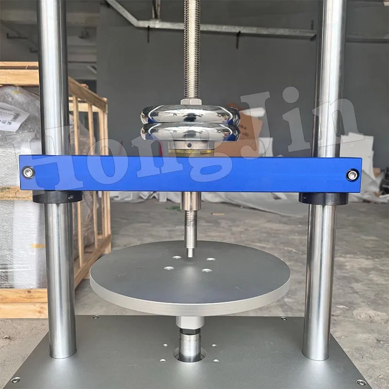 センサー疲労寿命試験機 センサー信頼性試験器 pictures & photos