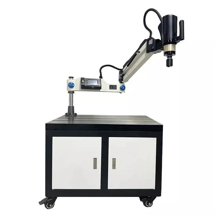 Multifunktionale CNC-Gewindeschneidmaschine Elektrische Rohrgewindeschneidmaschine Elektrowerkzeuge Gewindeschneidmaschine pictures & photos