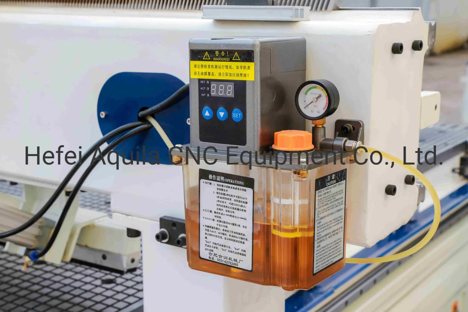 목공 캐비닛 문 가공 CNC 라우터 기계 및 추적 도구 잡지 자동 공구 교환 CNC 라우터 목공 CNC 라우터 공압 공구 교환 CNC 라우터 pictures & photos