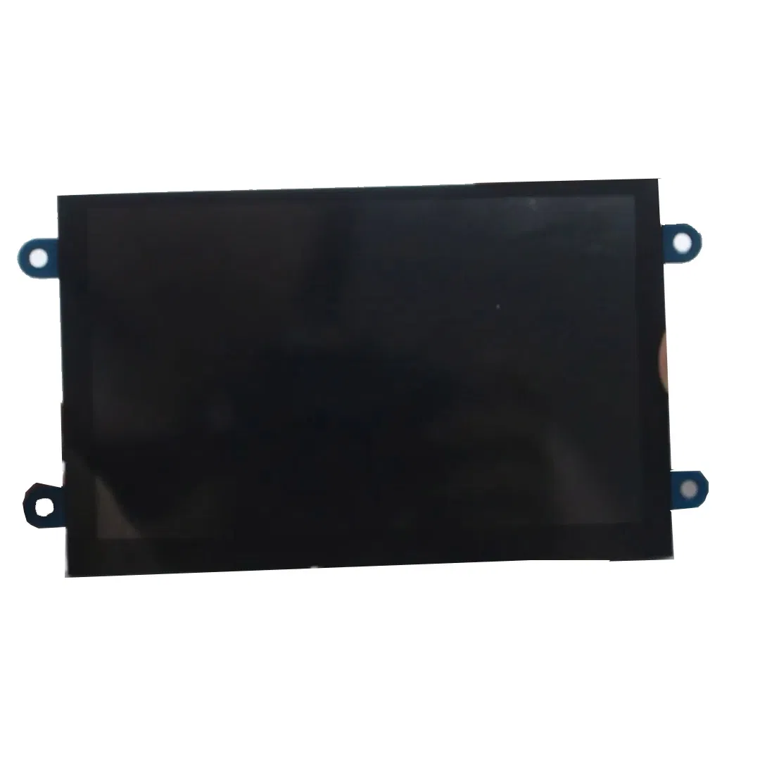 หน้าจอสัมผัส TFT LCD ขนาด 5" นิ้ว แบบตั้งตรง โมดูลบอร์ดขับ HDMI สำหรับ Raspberry Pi pictures & photos