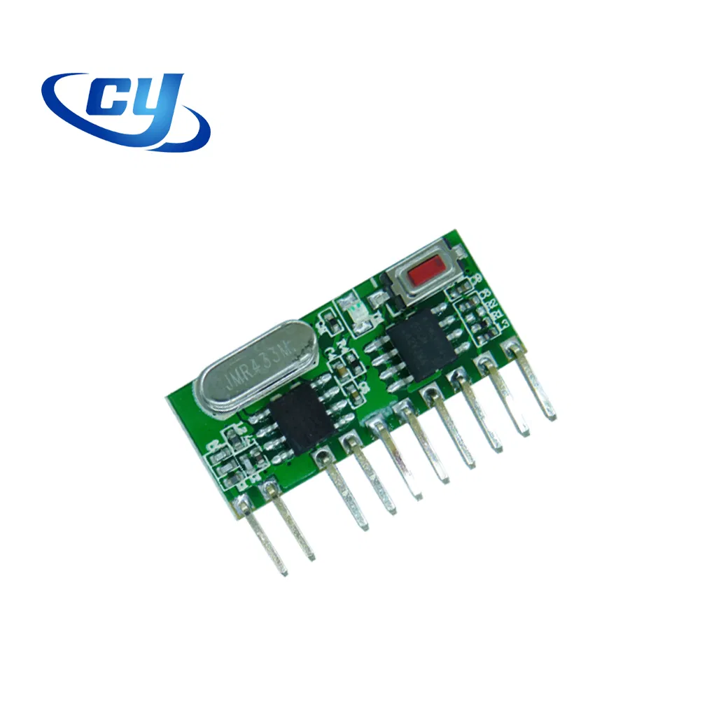 Cyrm03 Apprendimento Codice EV1527 Decodifica Modulo Ricevitore pictures & photos