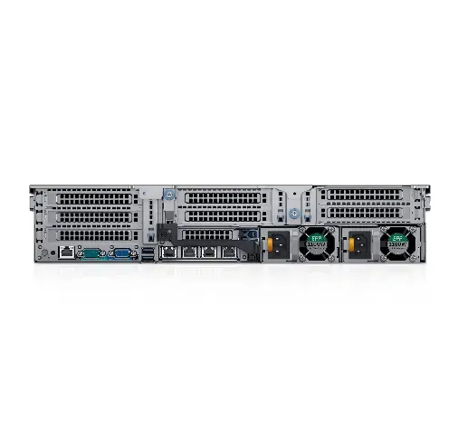 Khung máy chủ Poweredge R760 R660 R7625 R6625 R7615 R6615 R660xs R760xs 2u Lưu trữ mạng Máy chủ Máy tính pictures & photos