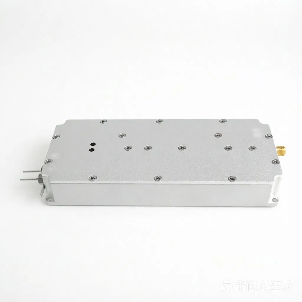 Sub-6GHz RF versterkermodule voor dronesysteem voor afstandsbediening pictures & photos