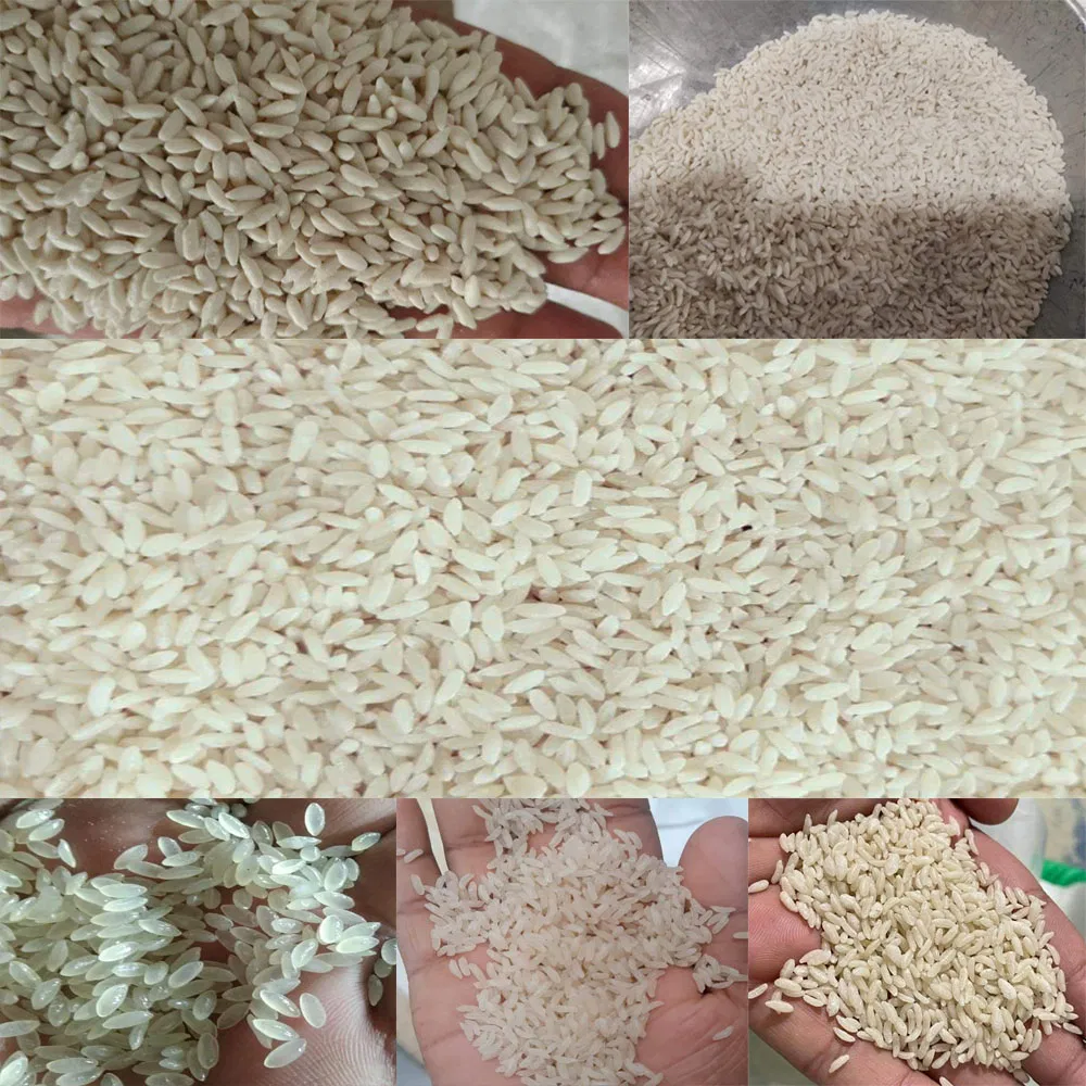 وحدة تصنيع الأرز الاصطناعي تقرير مشروع مصنع الأرز المدعم مصنع الأرز pictures & photos
