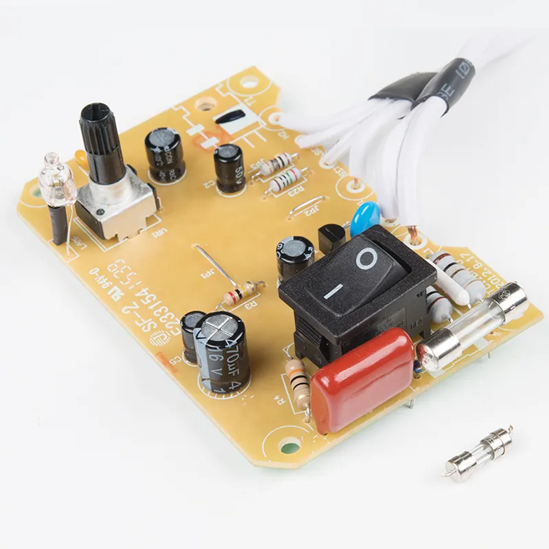 Kompakte Edge-KI-Modul-PCBA für Smart-Kamera-Anwendungen pictures & photos