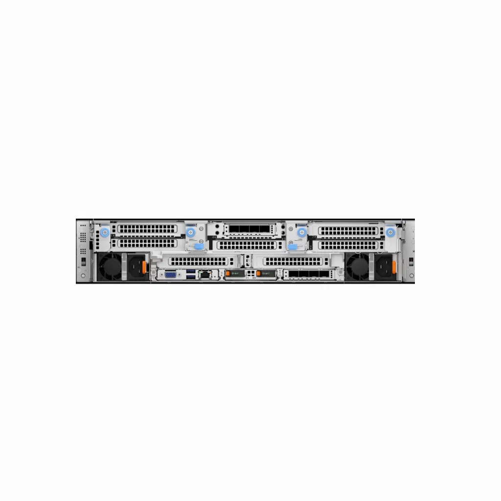 Hele Goede Aanbieding Origineel Merk Nieuwe 2u een R770 R960 R7525 R7725 Poweredge R760 Xeon CPU R660 GPU Rack Systeem Nas Opslag Ai GPU PC Computer Server pictures & photos
