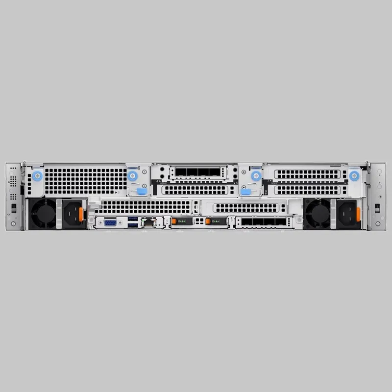 2U Single-socket rackserver voor datacenter PowerEdge R7715 pictures & photos