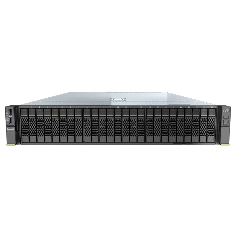 Server Rak GPU untuk Komputasi Kinerja Tinggi dengan Dukungan Komputasi Virtualisasi pictures & photos