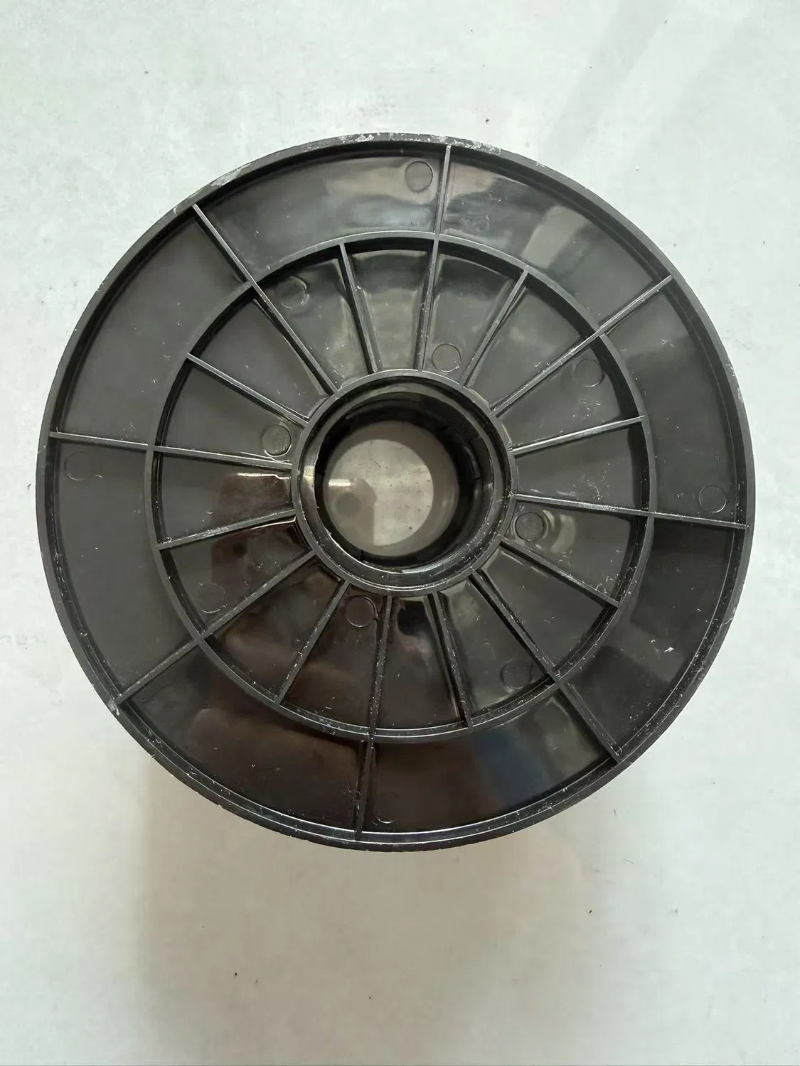 16 Örgülü Polyester Halat Motor Marş Halatı Elmas Örgülü Halat Makaralı Çok Amaçlı Dayanıklı Halat pictures & photos