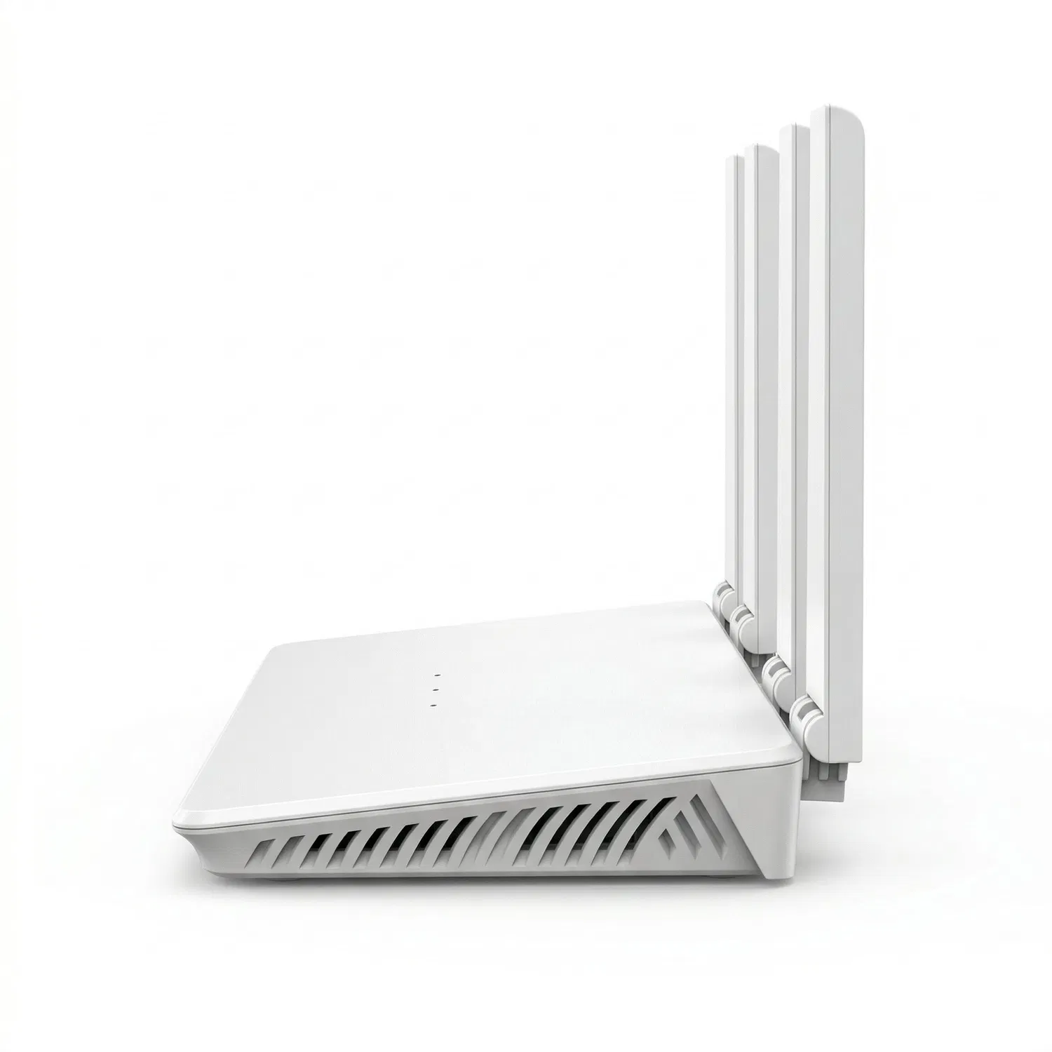 C1719 4G Cat4 เราเตอร์ CPE 150Mbps เราเตอร์ไร้สาย WiFi ช่องใส่ซิมการ์ด pictures & photos