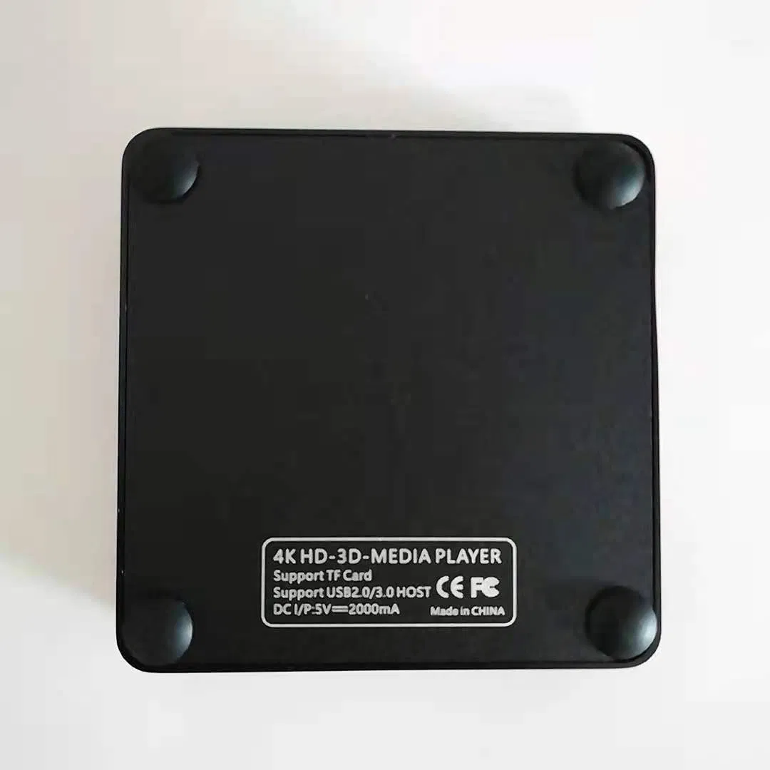 Fabrikverkauf direkt Digital Signage Player unterstützt Bildschirmdrehung pictures & photos