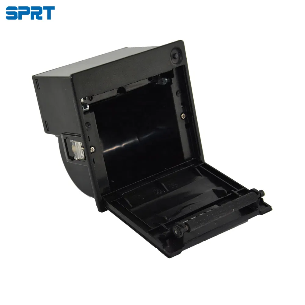 SPRT RMD8C 2 แผงความร้อนติดตั้งในช่องสำหรับพิมพ์ใบเสร็จ ขายดี ประเภทกระดาษฉลาก pictures & photos
