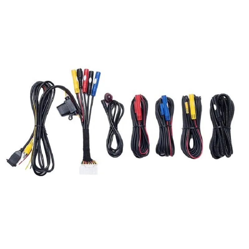Accesorios Electrónica de Auto Cámara de Reversa Vista Trasera del Vehículo pictures & photos