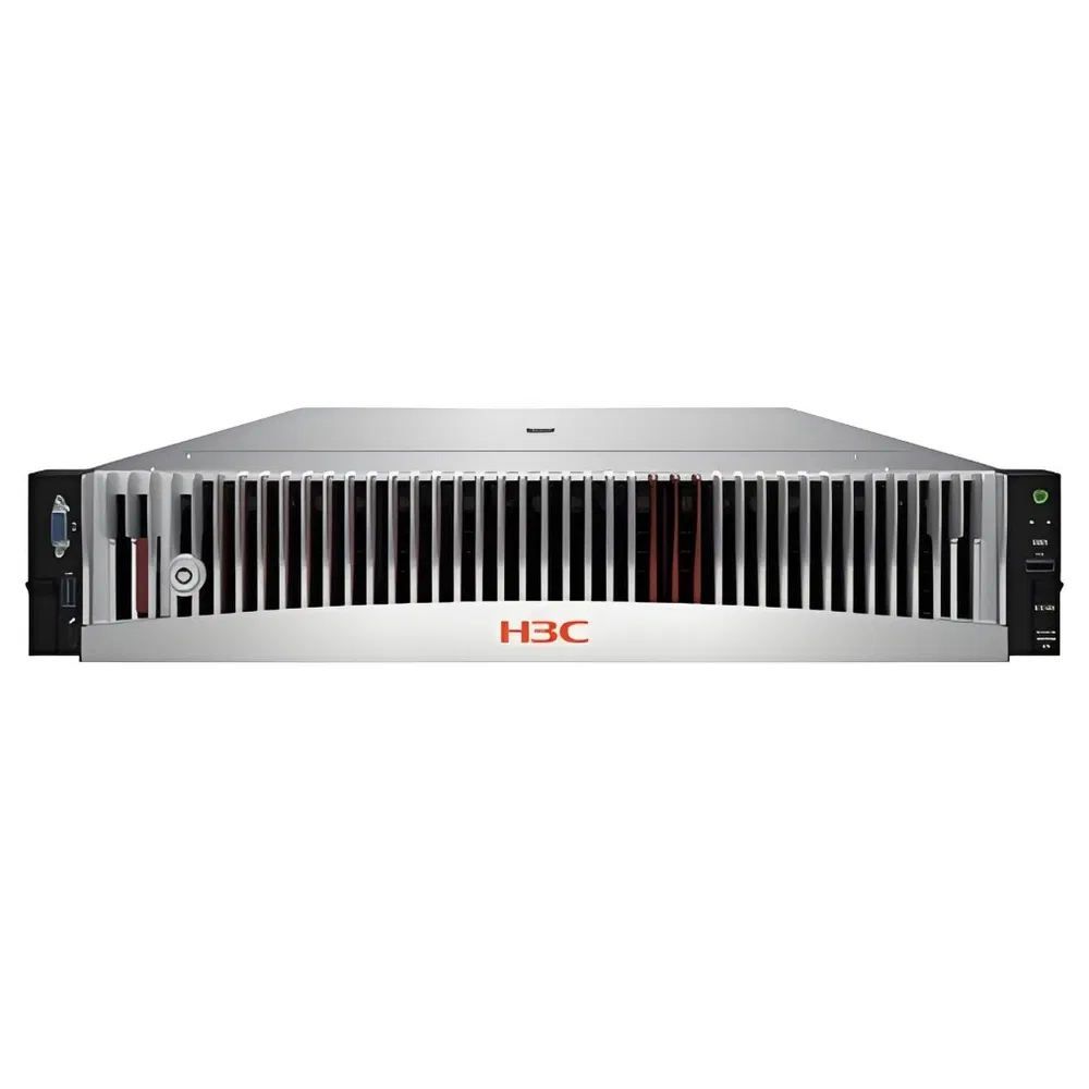 컴팩트 디자인 R4900 G6 2-Slot 랙 장착 서버를 위한 분산 저장 pictures & photos
