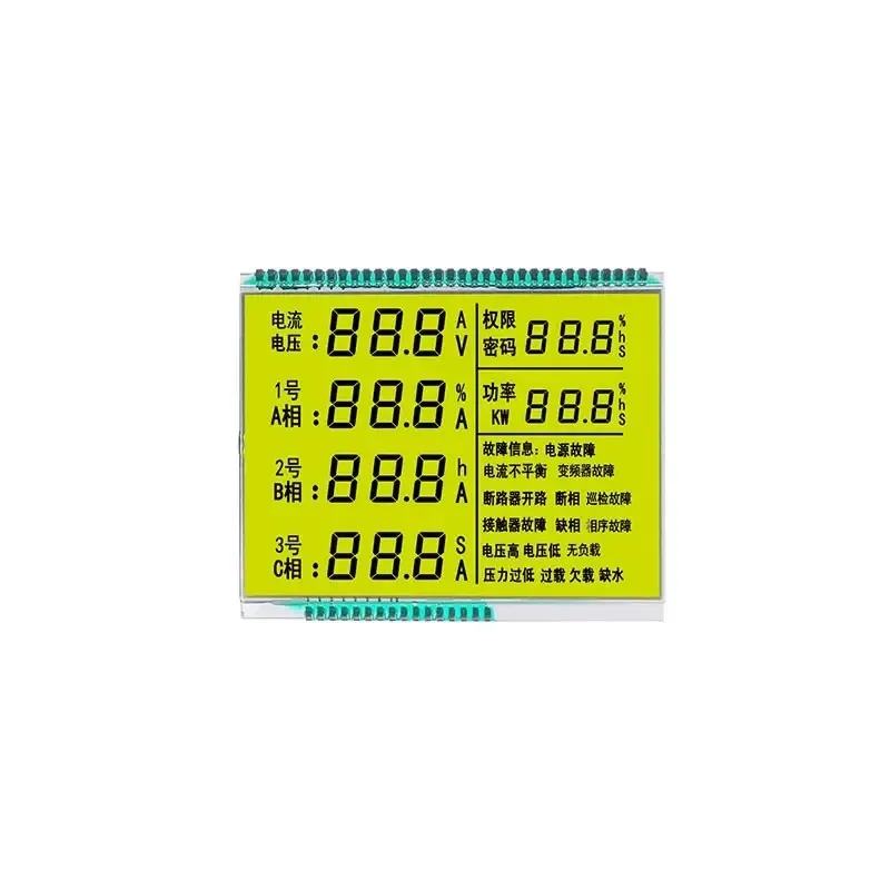 2.8 Zoll LCD Modul Anzeige Panel pictures & photos