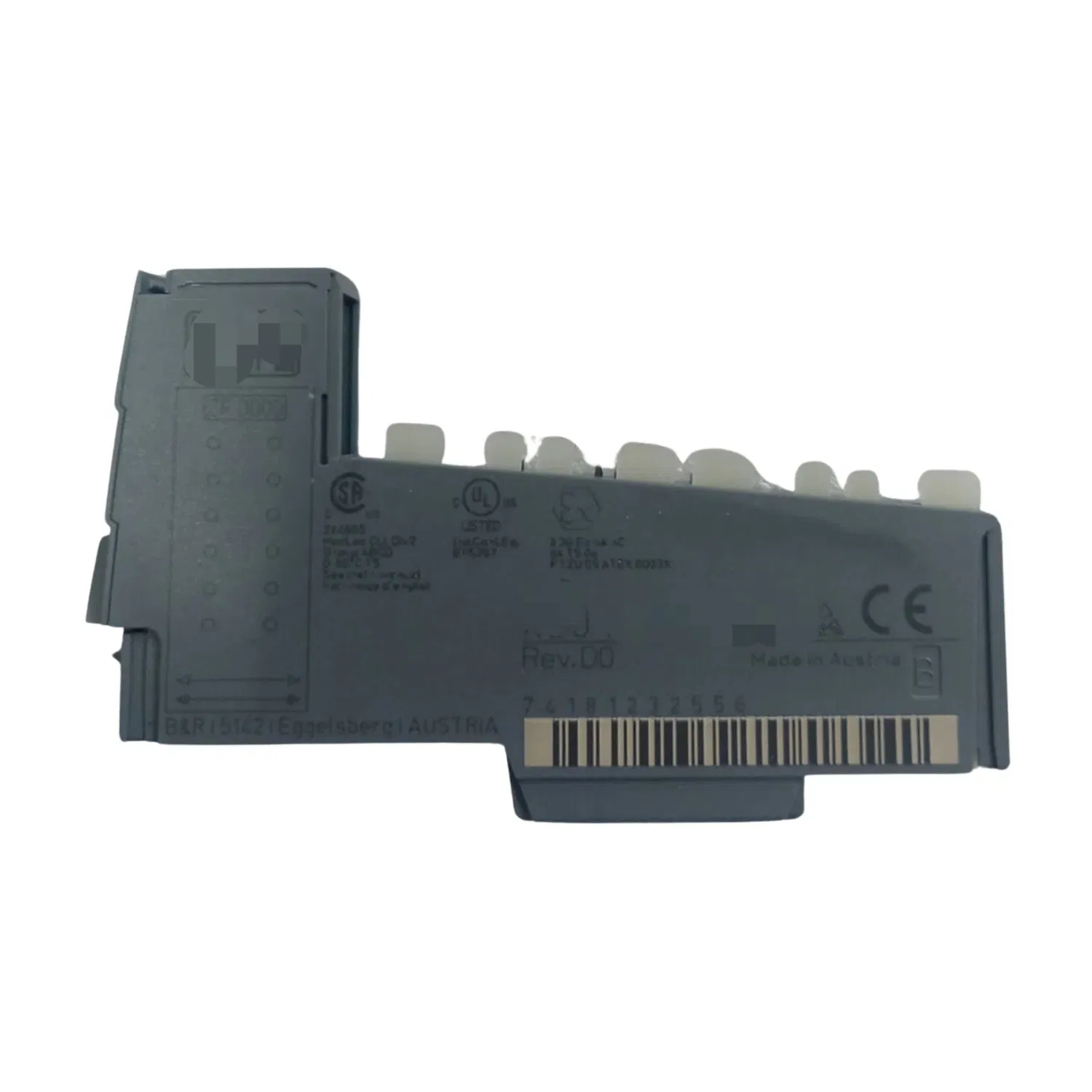ไฟ LED วินิจฉัย 2-Channel การสื่อสารแบบอนุกรม โมดูล PLC B&R pictures & photos