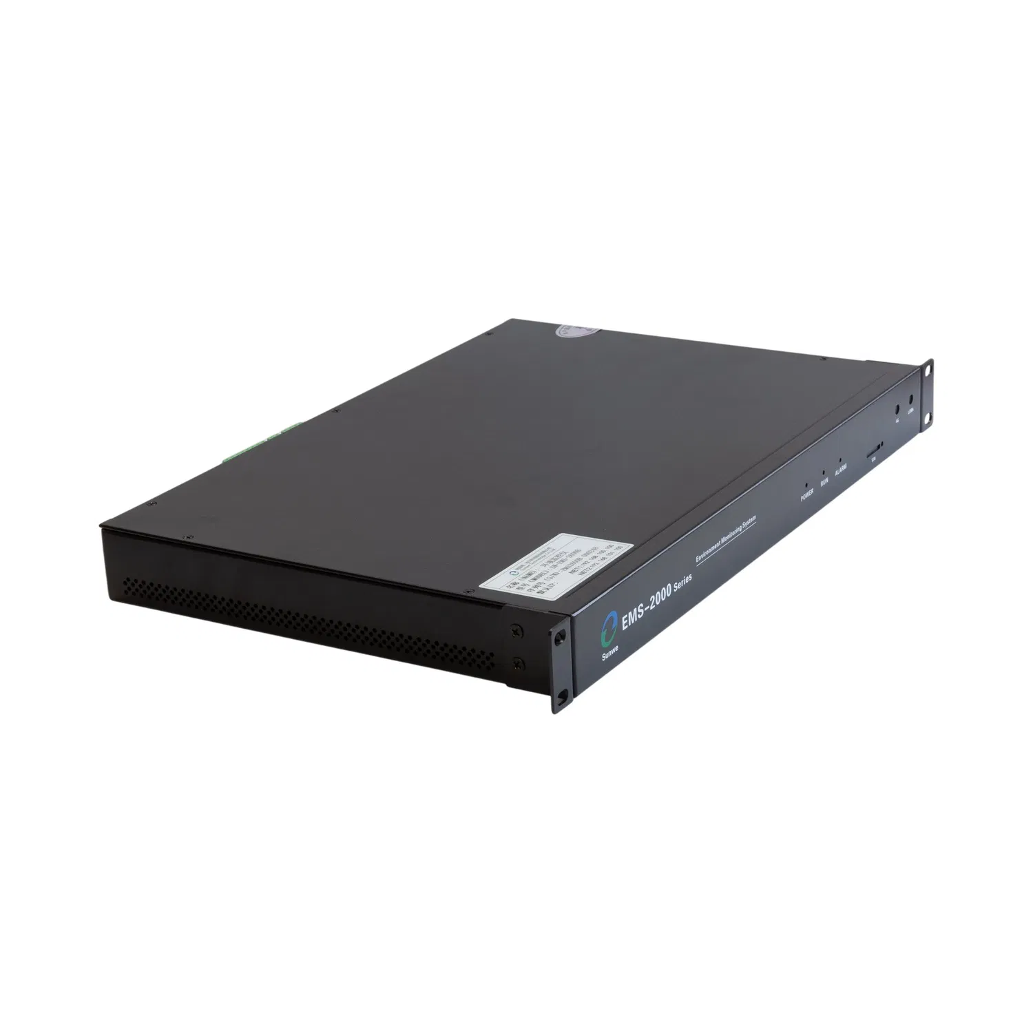 Gelişmiş Uzaktan Sunucu Rack İzleme ve Özel Uyarılar pictures & photos