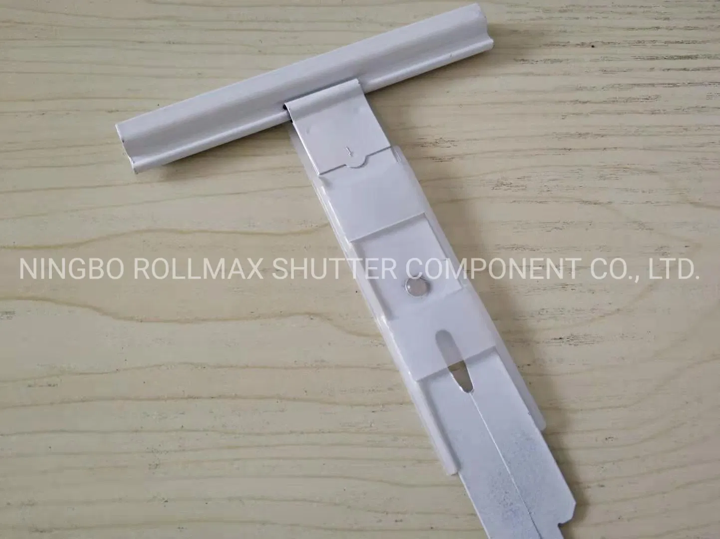 Komponen Penutup Plastik untuk Rol Shutter Keamanan pictures & photos