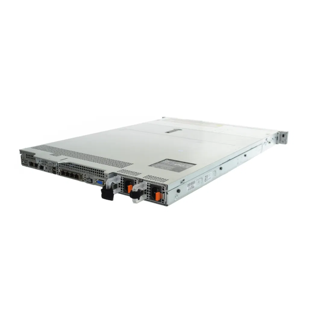 Servidor Rack Poweredge R450 1u com Processador Xeon pictures & photos