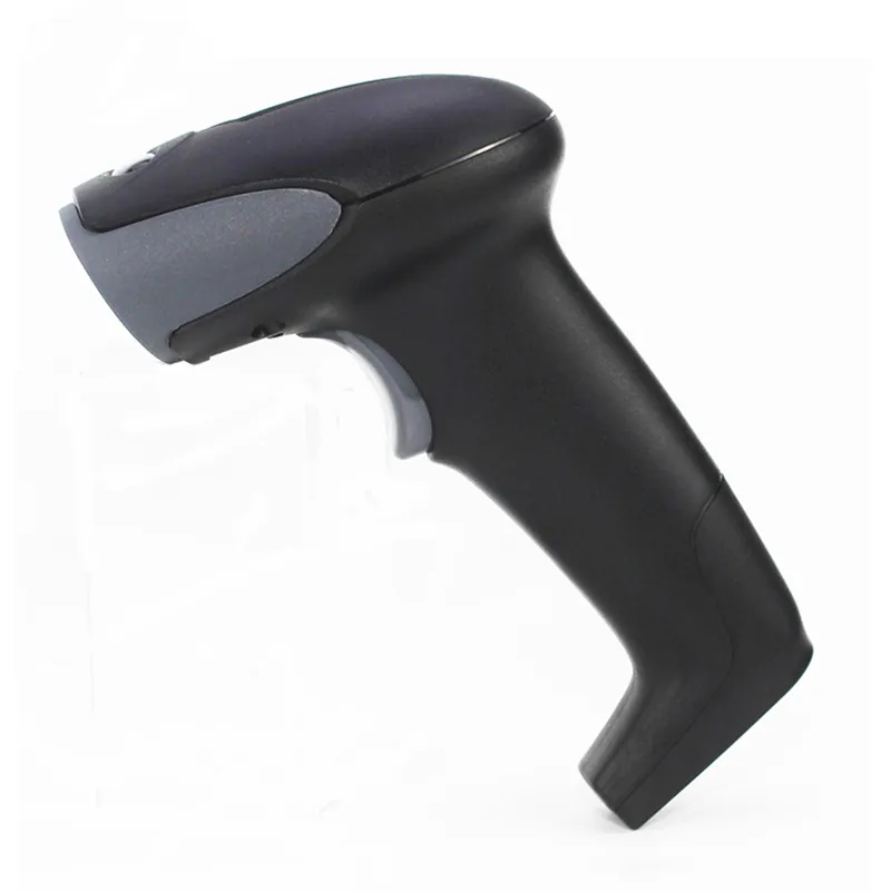 قارئ باركود ماسح ضوئي USB ليزر 1d 2D وحدة قارئ رمز الاستجابة السريعة وباركود pictures & photos