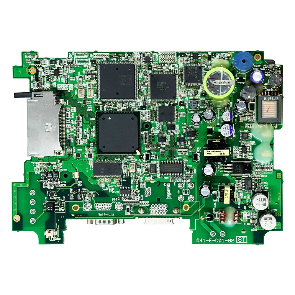 Servizi di clonazione PCBA Ingegneria inversa PCBA Copia PCBA OEM a servizio completo pictures & photos
