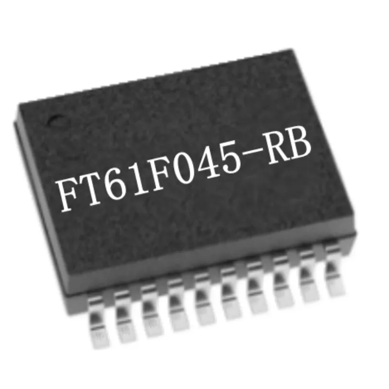 Fmd FT61f045-Rb microcontrollore RISC a 8 bit IC Sop20 componente di circuito integrato pictures & photos