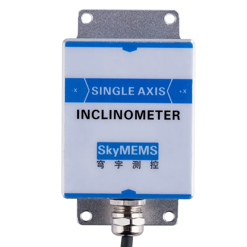 IP67 Robusto RS485 Modulo Inclinometro Modbus pictures & photos