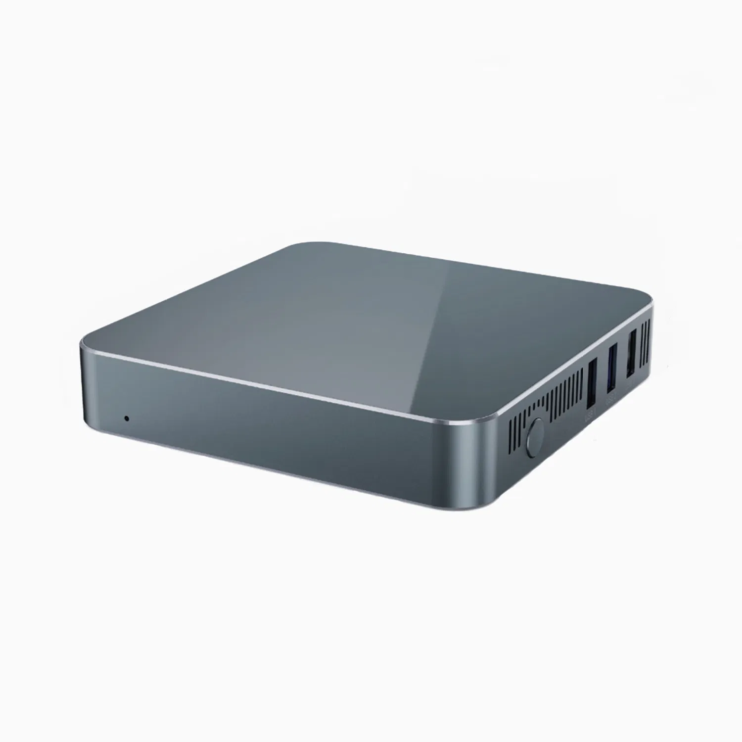 Mini-PC-Computer AMD Anpassung Desktop-Host-Computer mit integriertem Win 11 PC pictures & photos