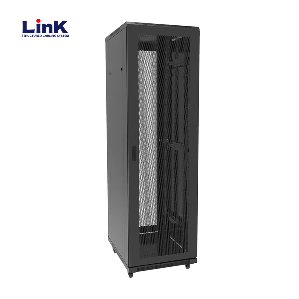 19 Zoll 42u Server Rack Netzwerk Schrank Rack OEM ODM Heim Server Rack pictures & photos