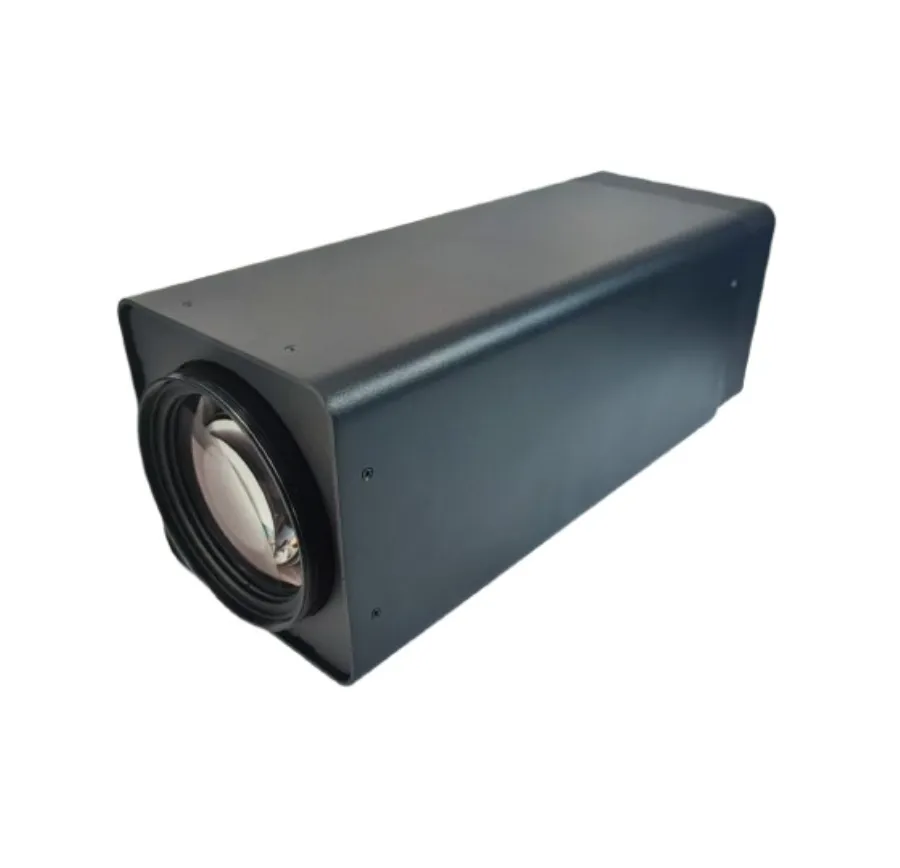 4MP 100X 별빛 IP 카메라 모듈 CCTV 보안 카메라 pictures & photos