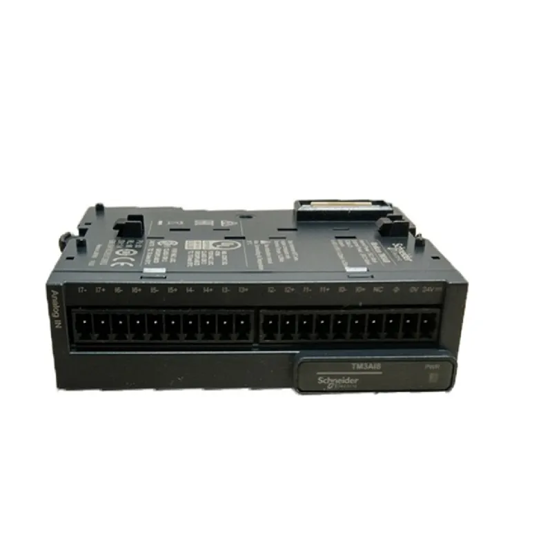 PLC Modul TM3ai8 PLC Steuerung Programmierbare Logiksteuerung pictures & photos