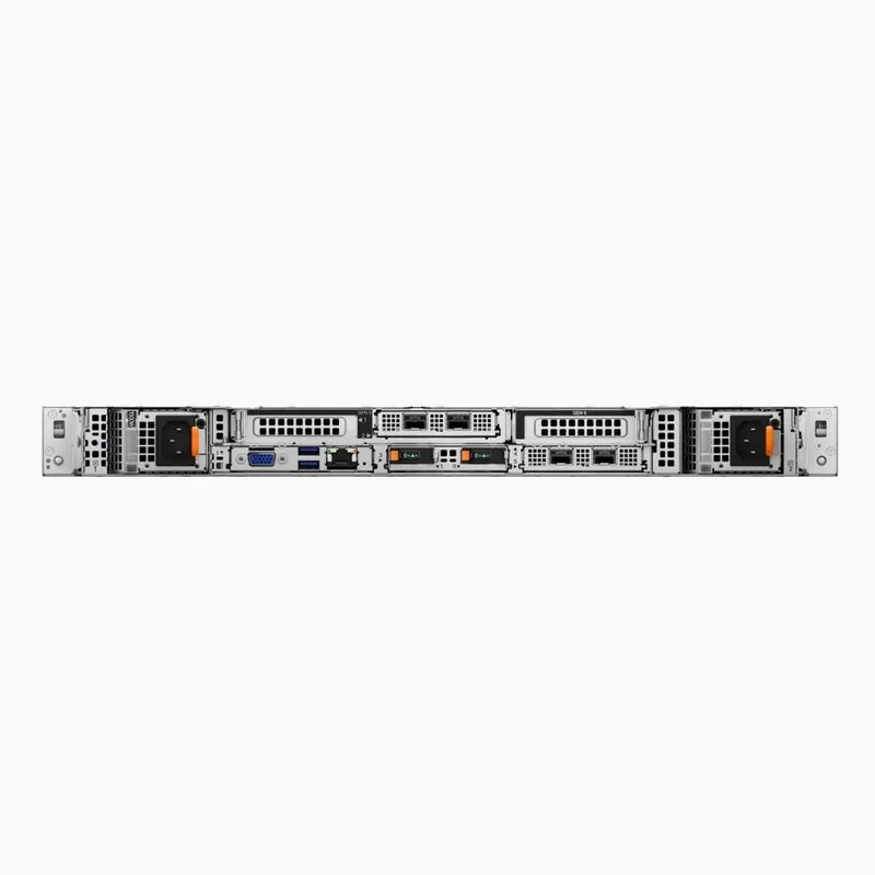 델 파워엣지 R6725 GPU 랙 서버 AI 추론 및 VDI 용 pictures & photos