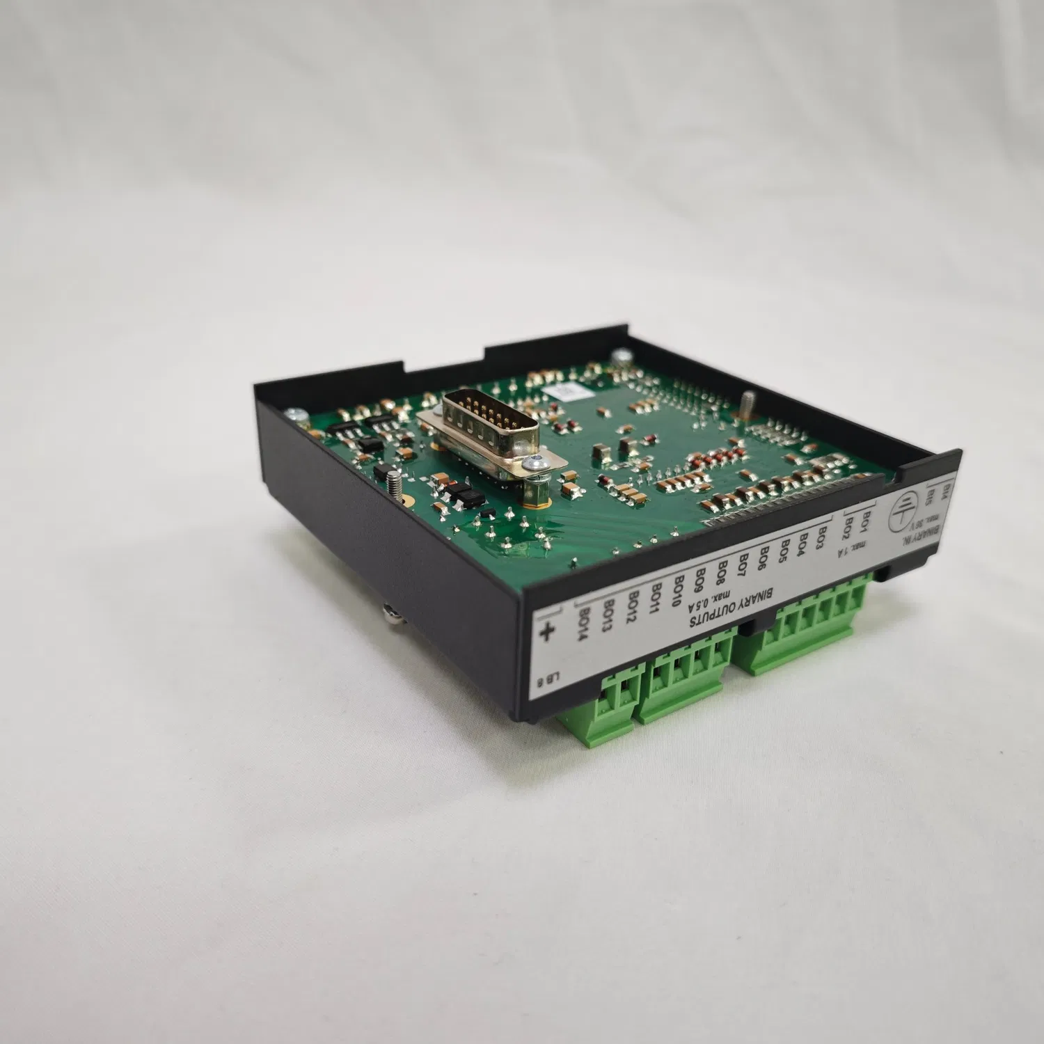 Modulo di Controllo della Velocità eccessiva del Controller ID-Rpu Unità di Protezione Redundante Intelidrive pictures & photos